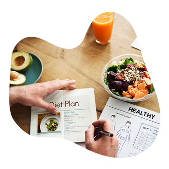 الرئيسية 1 برنامج غذائي مخصص