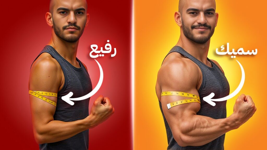 5 أخطاء قاتلة تمنع تكبير عضلة البايسبس 5 5 أخطاء قاتلة تمنع تكبير عضلة البايسبس