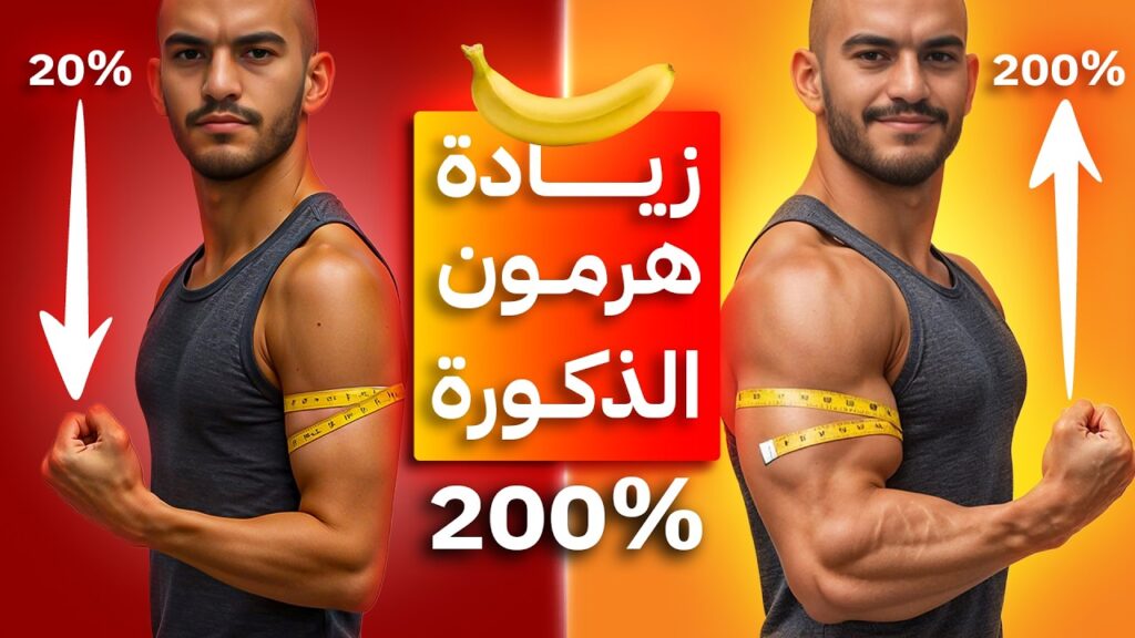 6 أخطاء قاتلة تدمر هرمون التستوستيرون لديك دون أن تشعر