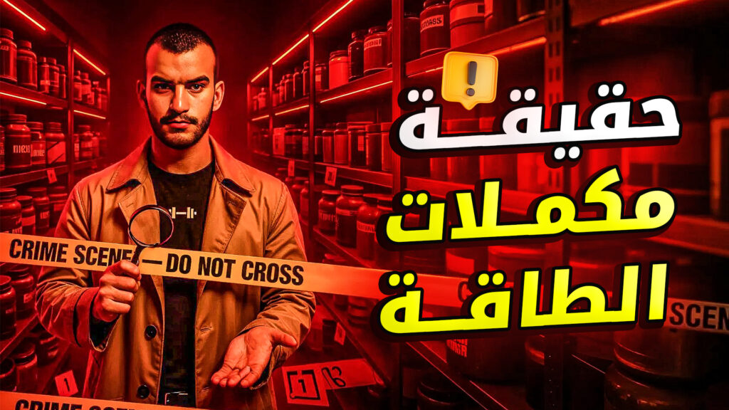 حقيقة مكملات الطاقة: هل هي مضيعة للمال؟ 5 حقيقة مكملات الطاقة هل هي مضيعة للمال؟